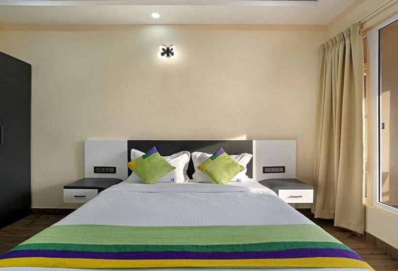 Hotel Treebo 3c Comforts