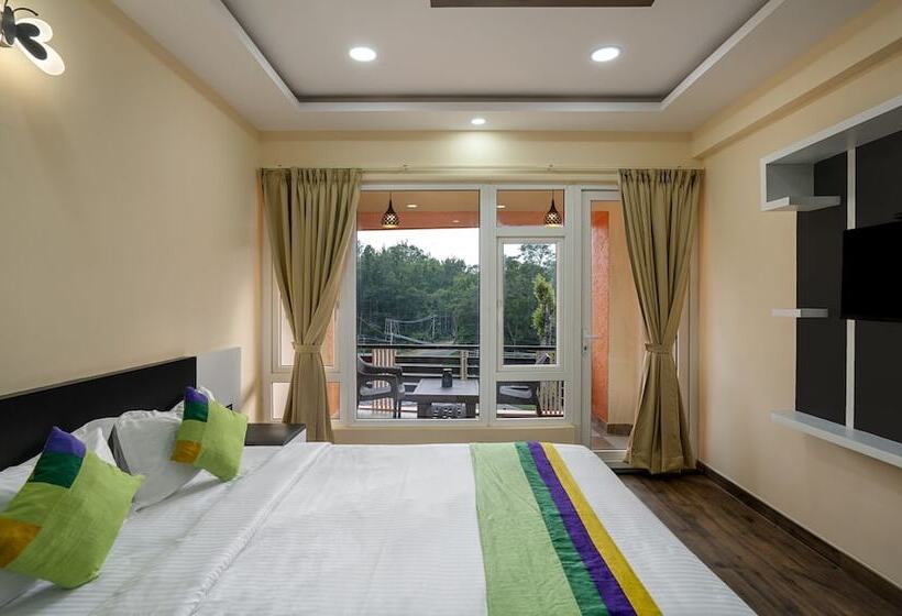 Hotel Treebo 3c Comforts