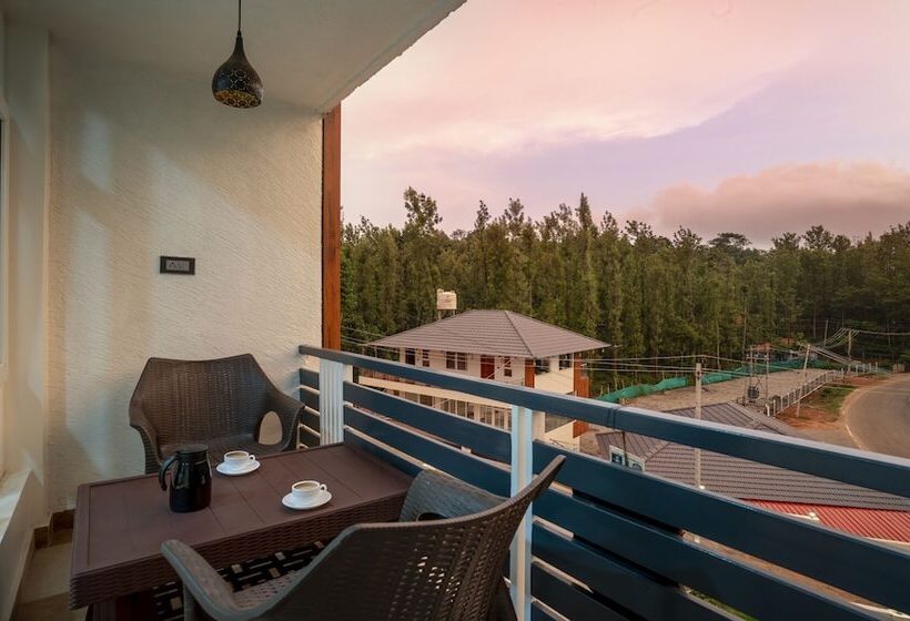 Hotel Treebo 3c Comforts