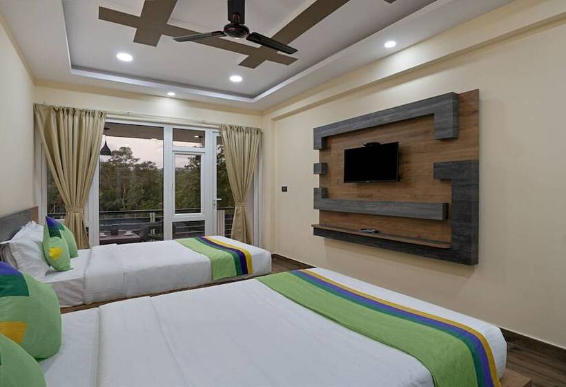 Hotel Treebo 3c Comforts