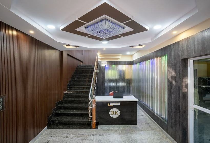 Hotel Treebo 3c Comforts