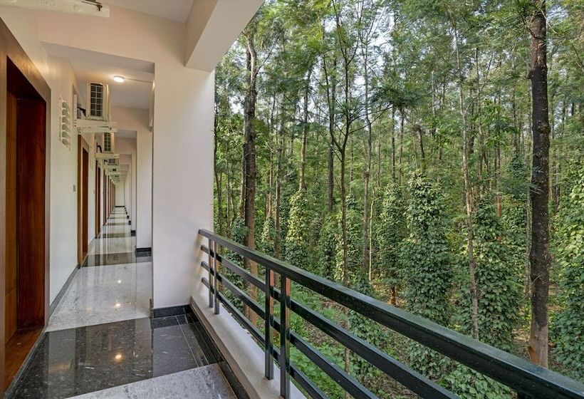 Hotel Treebo 3c Comforts