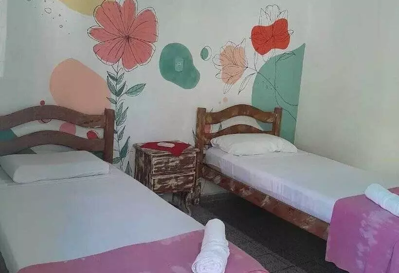 Majatalo Casa Vida Doce