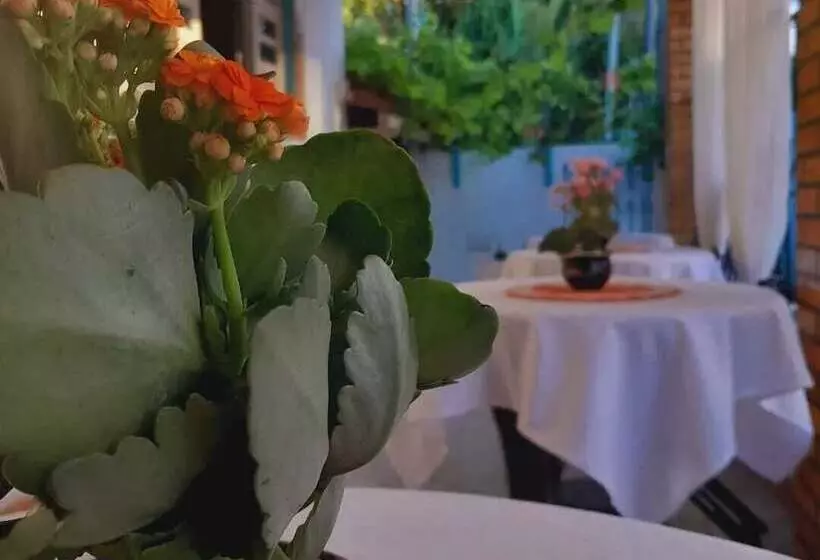Majatalo Casa Vida Doce