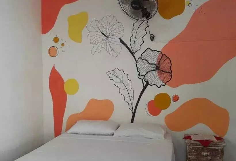 Majatalo Casa Vida Doce