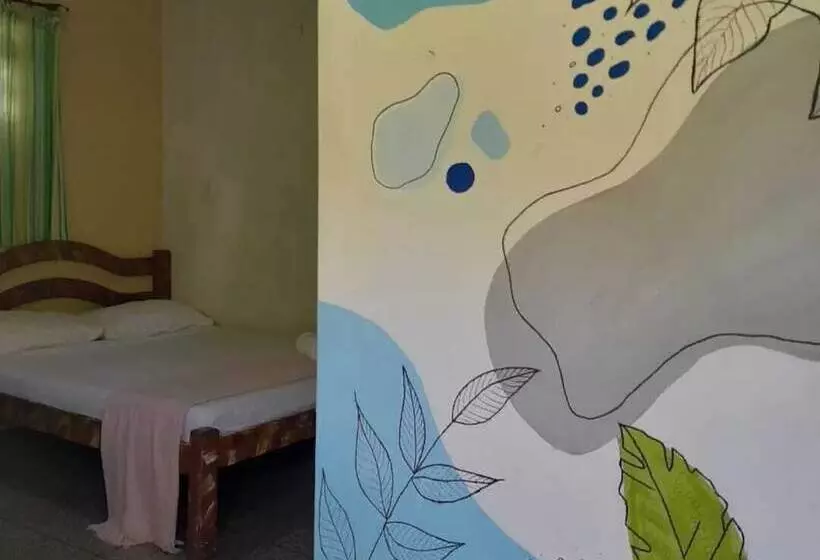 Majatalo Casa Vida Doce