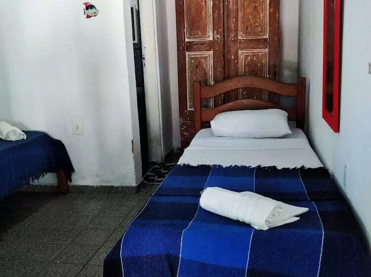 Majatalo Casa Vida Doce