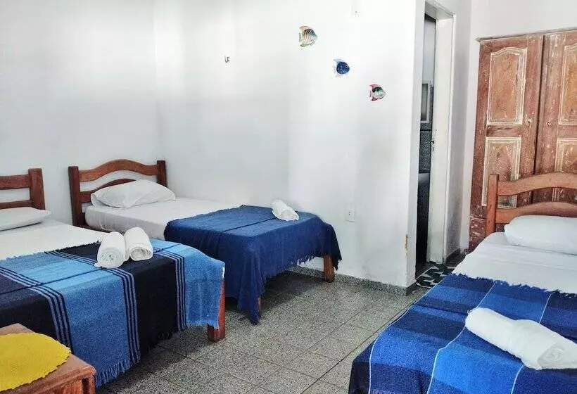 Majatalo Casa Vida Doce