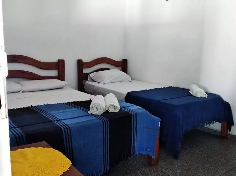 Majatalo Casa Vida Doce