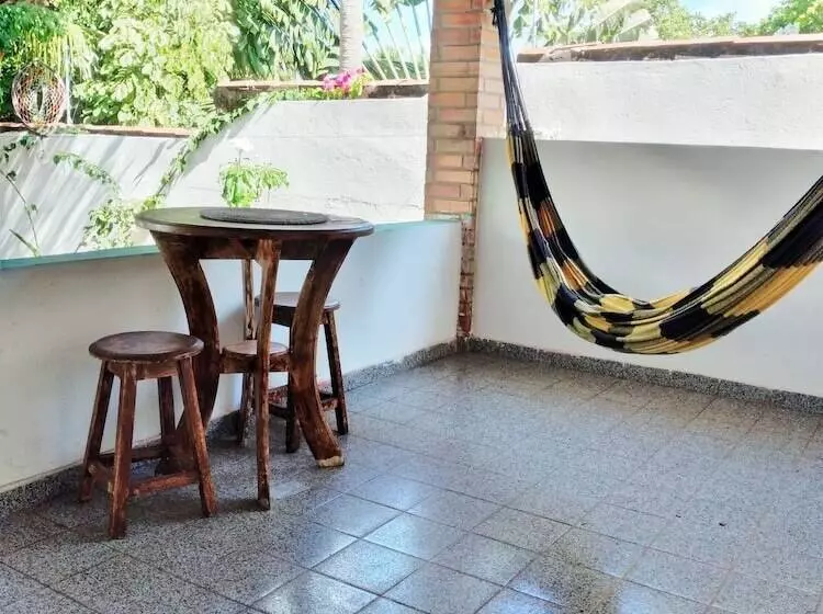 Majatalo Casa Vida Doce
