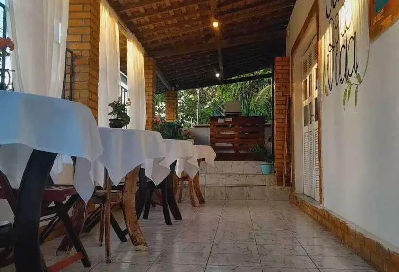 Majatalo Casa Vida Doce