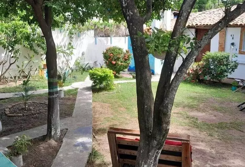 Majatalo Casa Vida Doce