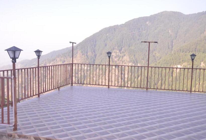 פנסיון Majestic