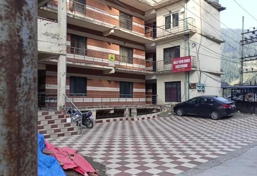 פנסיון Majestic