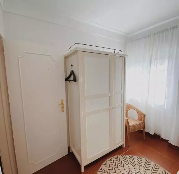 ペンション Coastal Garden Paradise Retreat  6 Min From The Beach