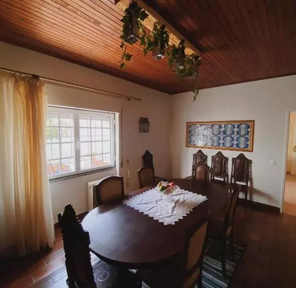 ペンション Coastal Garden Paradise Retreat  6 Min From The Beach