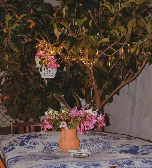ペンション Coastal Garden Paradise Retreat  6 Min From The Beach