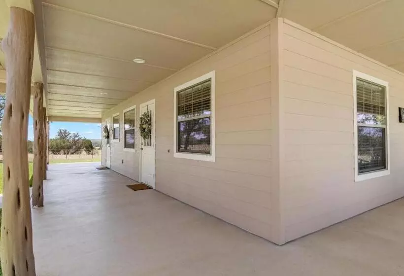 Majatalo Omie S Ranch Haus