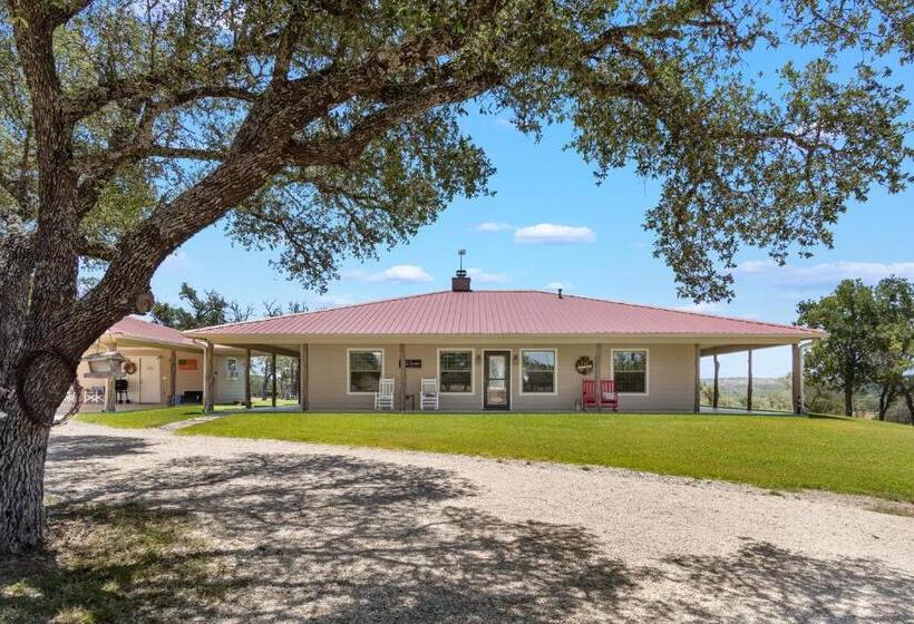 Panzió Omie S Ranch Haus