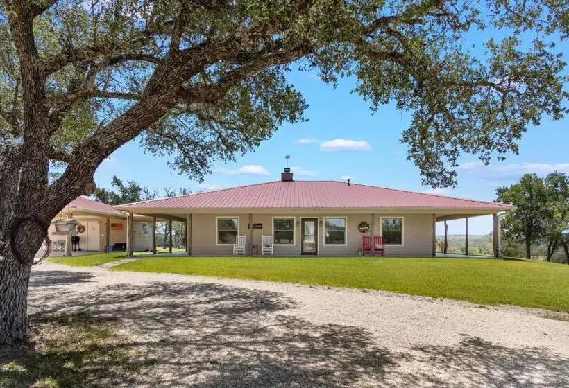 Majatalo Omie S Ranch Haus