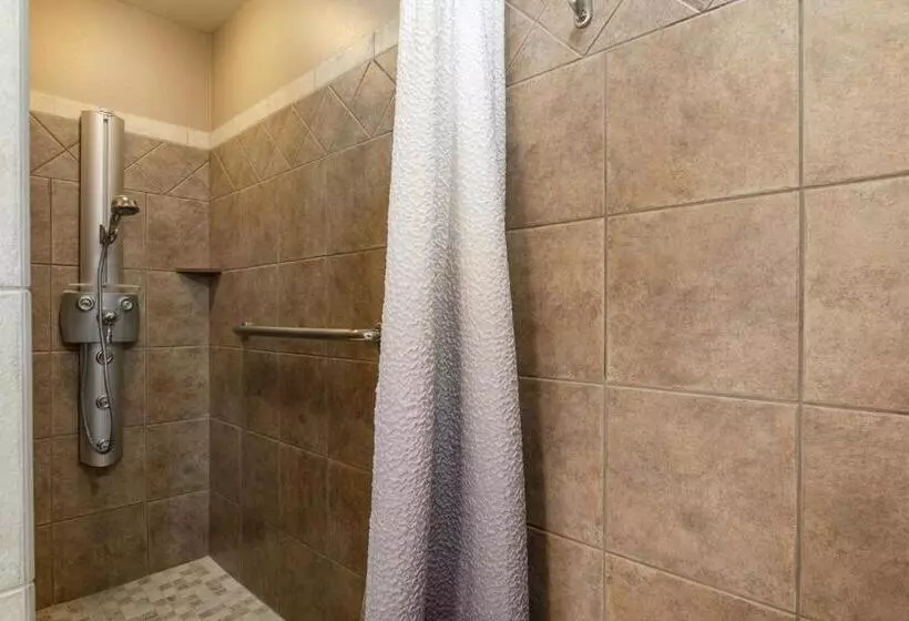 Majatalo Omie S Ranch Haus