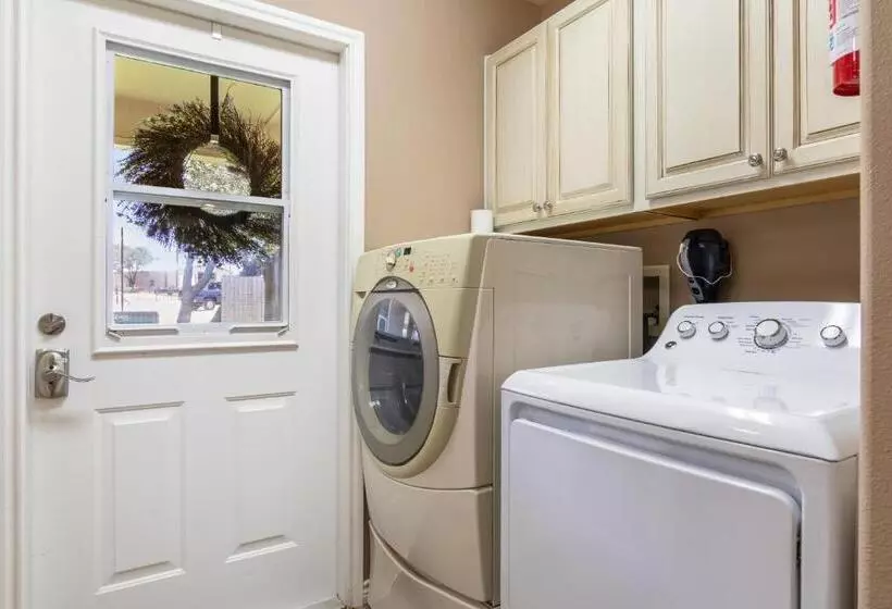 Majatalo Omie S Ranch Haus