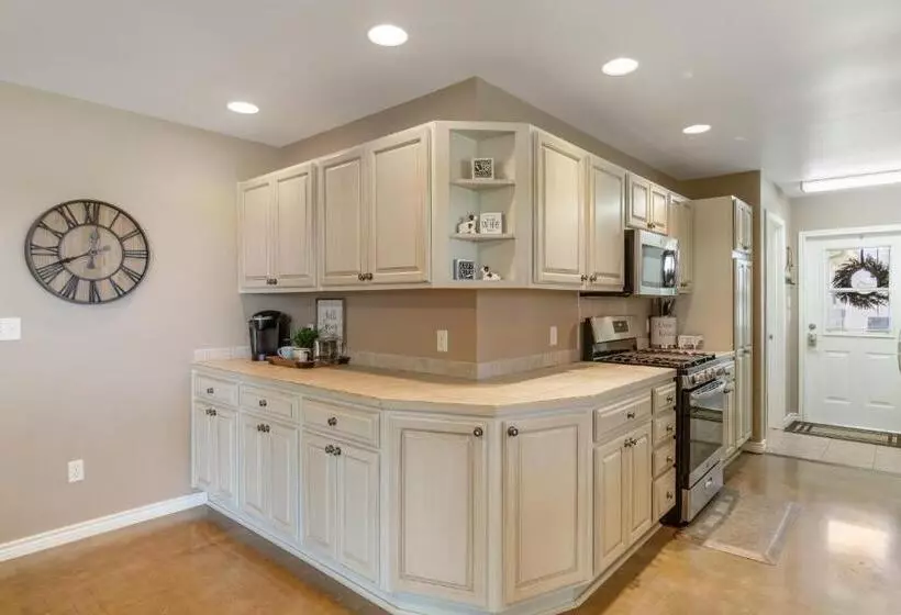 Majatalo Omie S Ranch Haus