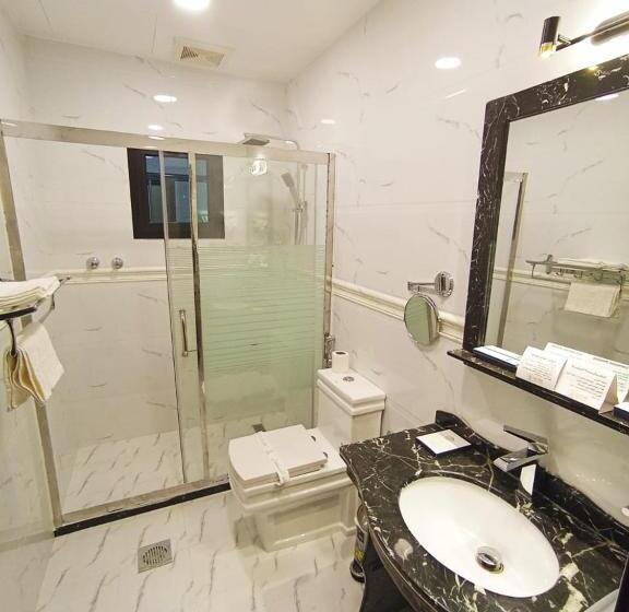 Guest House Hotel Apartments