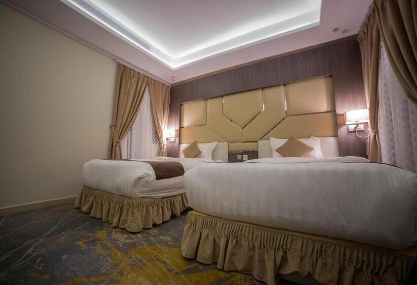 Guest House Hotel Apartments