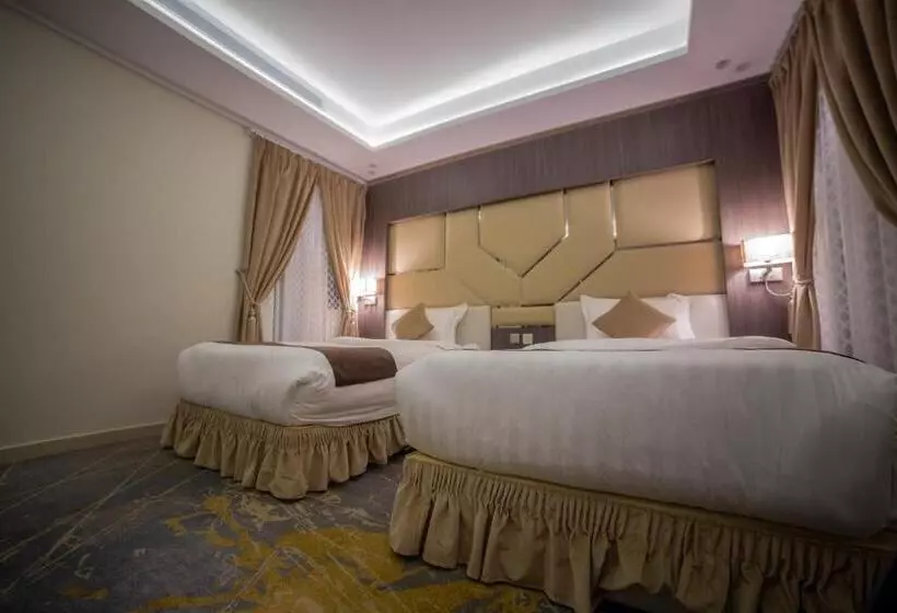 Guest House Hotel Apartments