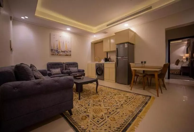 Guest House Hotel Apartments