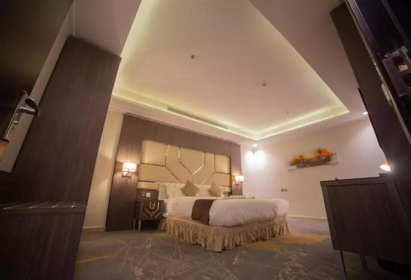 Guest House Hotel Apartments