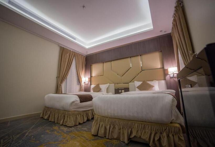 Guest House Hotel Apartments