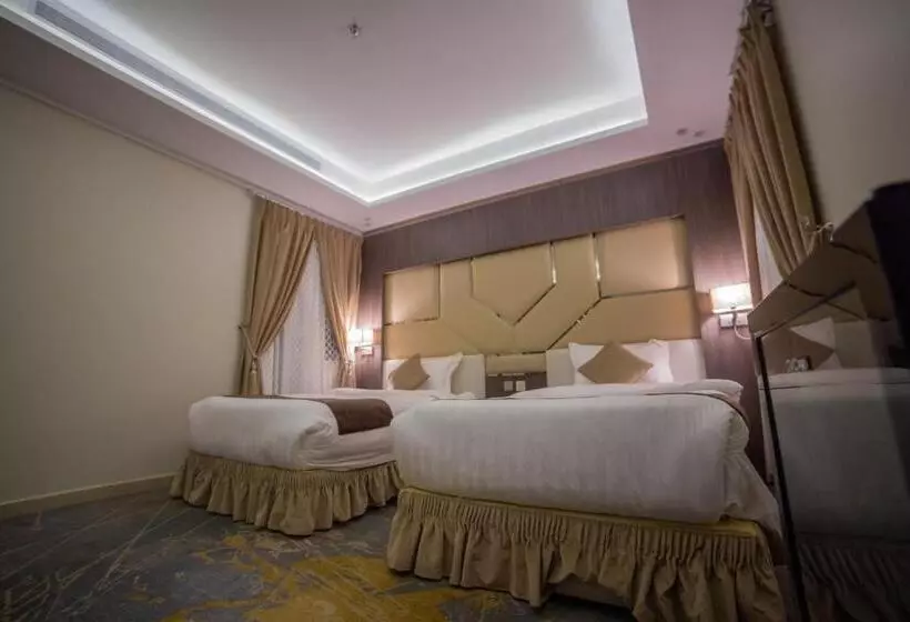 Guest House Hotel Apartments