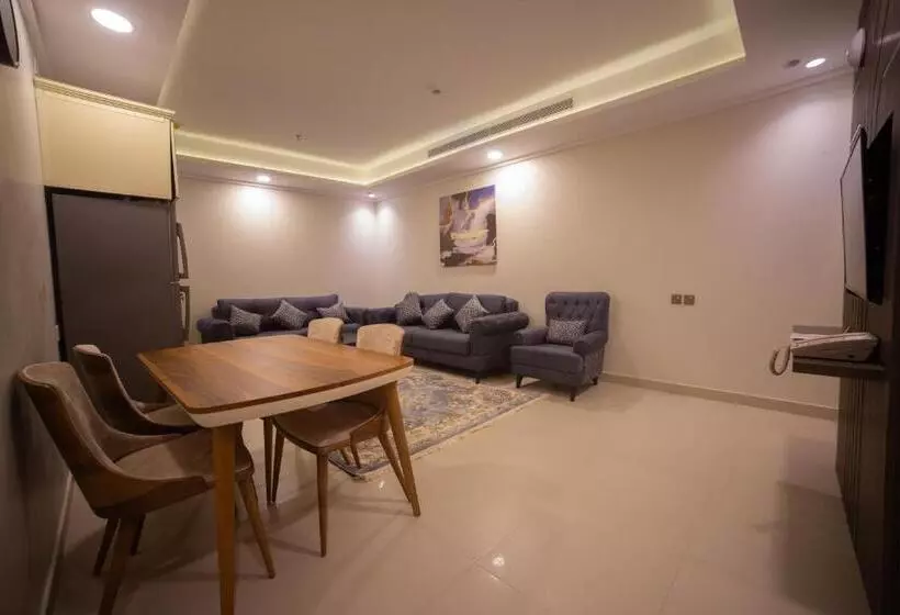 Guest House Hotel Apartments