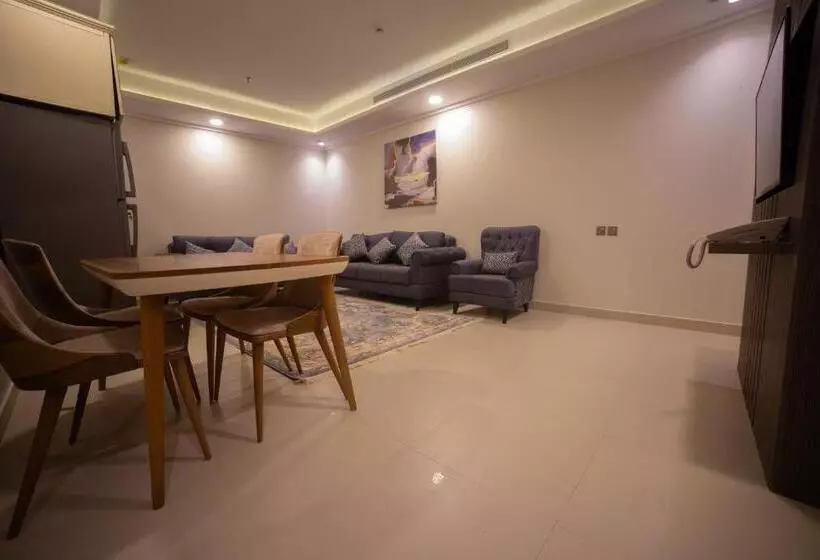 Guest House Hotel Apartments