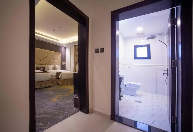 Guest House Hotel Apartments