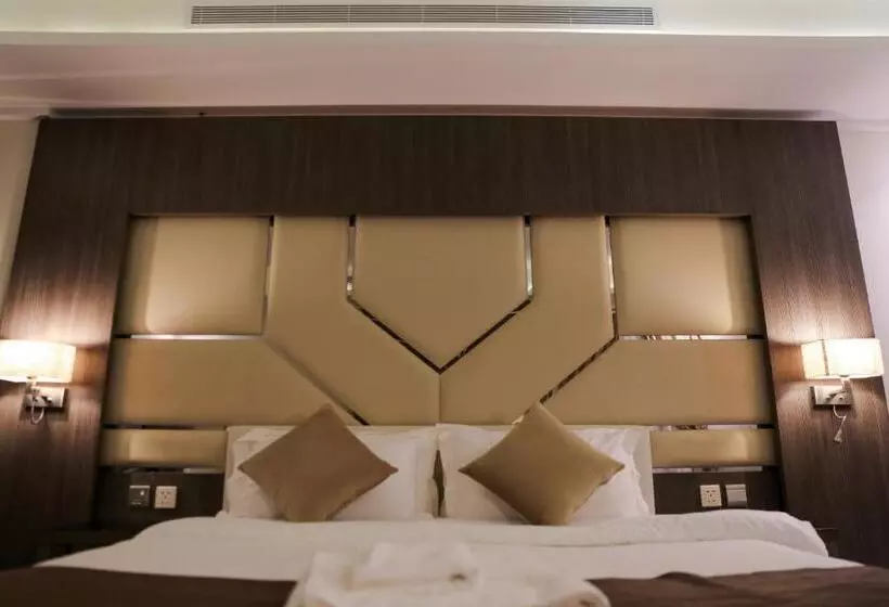 Guest House Hotel Apartments