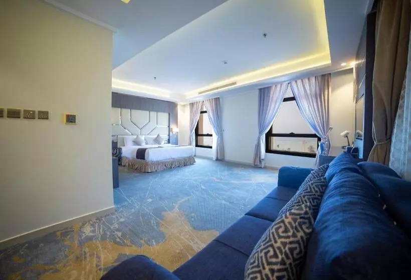 Guest House Hotel Apartments