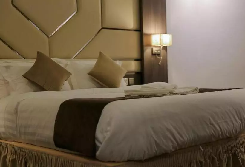 Guest House Hotel Apartments