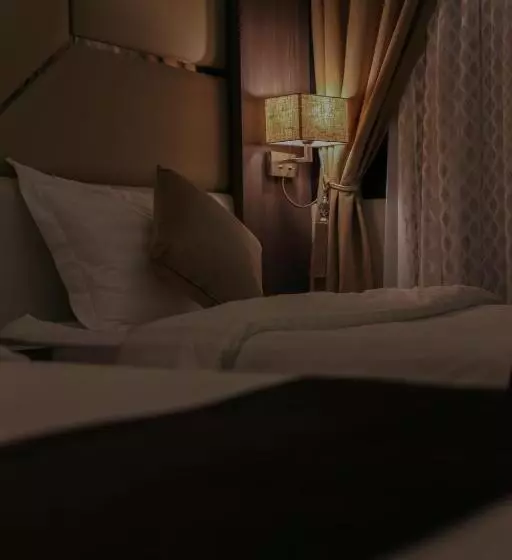 Guest House Hotel Apartments