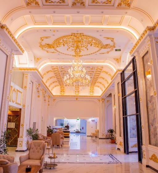 Guest House Hotel Apartments