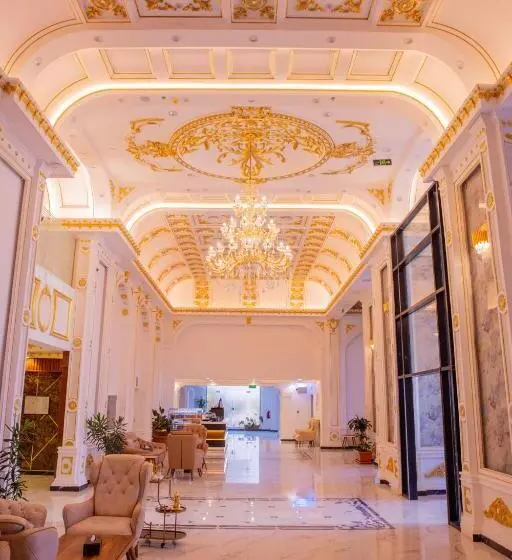 Guest House Hotel Apartments