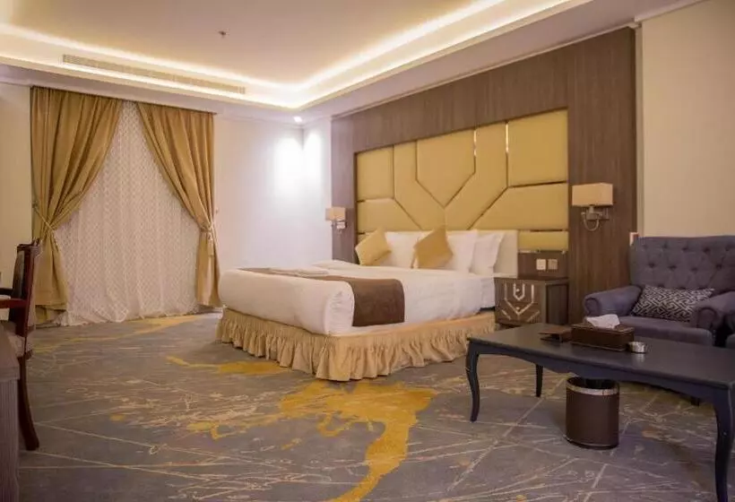 Guest House Hotel Apartments