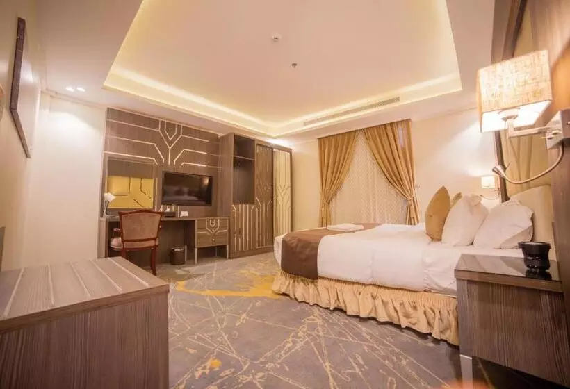 Guest House Hotel Apartments