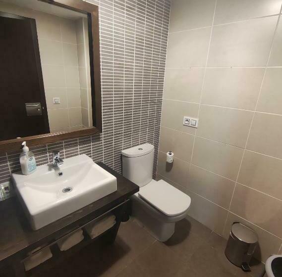 Aparthotel Castellfort