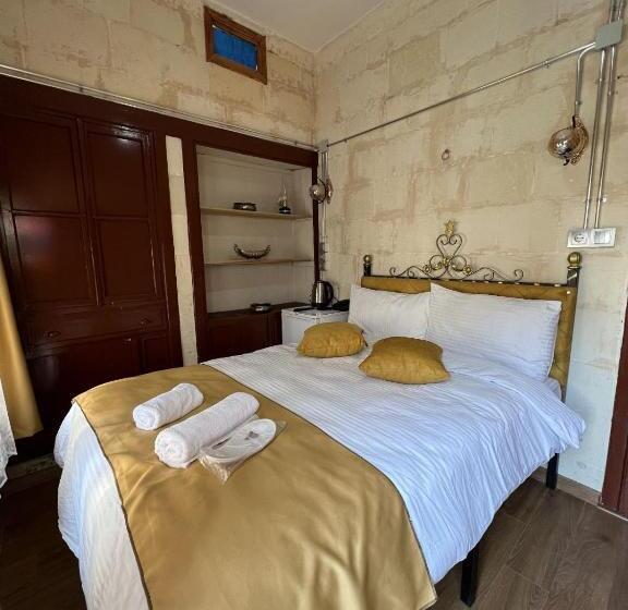تختخواب و صبحانه Gökhanbey Konağı Butik Otel