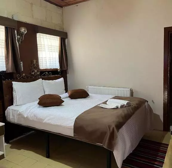 تختخواب و صبحانه Gökhanbey Konağı Butik Otel