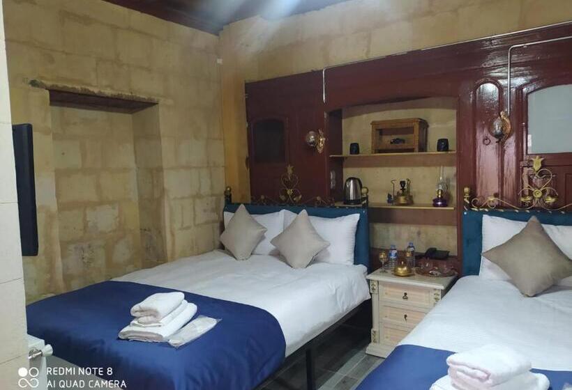 تختخواب و صبحانه Gökhanbey Konağı Butik Otel