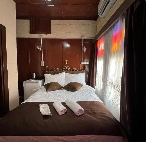تختخواب و صبحانه Gökhanbey Konağı Butik Otel